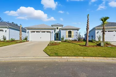 90 Fins Right Lane, Hardeeville, SC 29927 - Photo 1