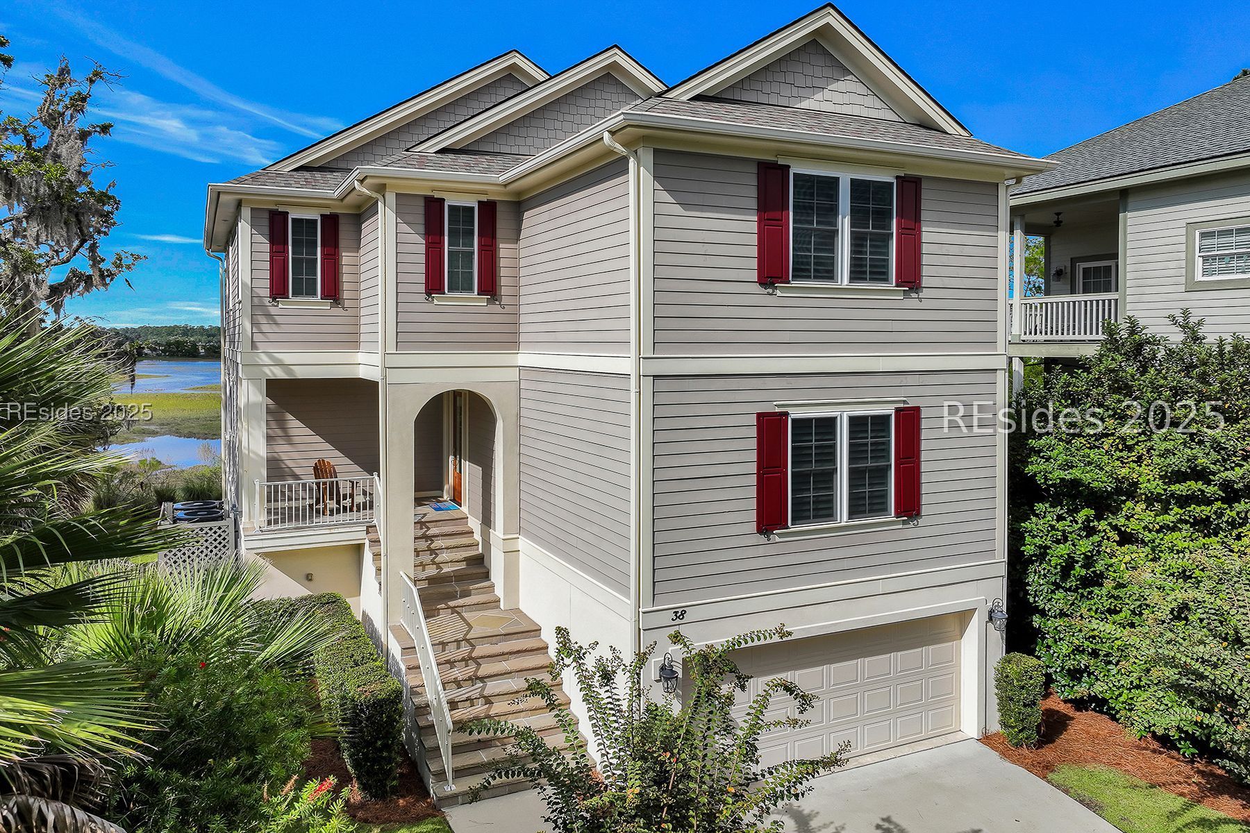 38 Graham Ln, Hilton Head Island, SC 29926 - MLS 501976 - Coldwell Banker