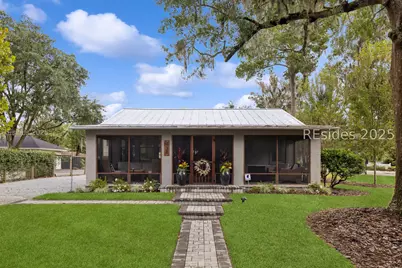 38 Boundary Street, Bluffton, SC 29910 - Photo 1