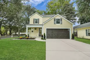 1 King's Cross Ct, Beaufort, SC 29902 - Photo 1