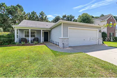 28 Lakeside Drive, Bluffton, SC 29910 - Photo 1