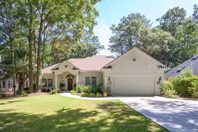 5 Stonegate Court, Hilton Head Island, SC 29926 - Photo 1