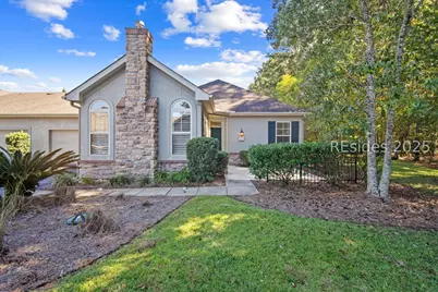 464 Abbey Glen Way #464, Hardeeville, SC 29927 - Photo 1