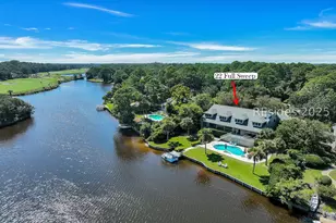 22 Full Sweep, Hilton Head Island, SC 29928 - Photo 1