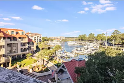13 Harbourside Lane #7165, Hilton Head Island, SC 29928 - Photo 1