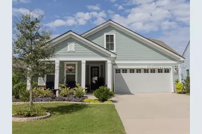 381 Crane Court, Bluffton, SC 29909 - Photo 1