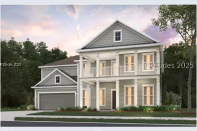 65 Scarlet Sage Drive, Bluffton, SC 29910 - Photo 1