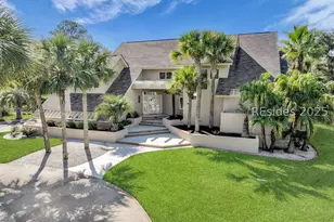 4 Spartina Point Dr, Hilton Head Island, SC 29926 - Photo 1