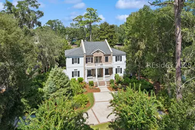 44 Colleton River Drive, Bluffton, SC 29910 - Photo 1