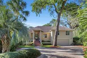 49 Haul Away, Hilton Head Island, SC 29928 - Photo 1