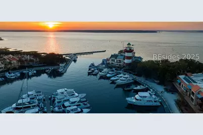34 Harbour Town Yacht Basin, Hilton Head Island, SC 29928 - Photo 1