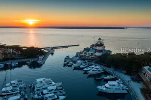 34 Harbour Town Yacht Basin, Hilton Head Island, SC 29928 - Photo 1