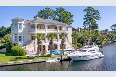63 Bridgetown Road, Hilton Head Island, SC 29928 - Photo 1