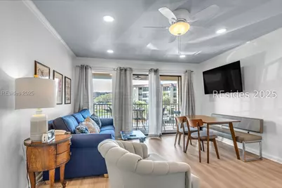 40 Folly Field Road #B137, Hilton Head Island, SC 29928 - Photo 1