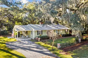 2312 Depot Rd, Beaufort, SC 29902 - Photo 1