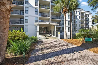34 S Forest Beach Drive #C11, Hilton Head Island, SC 29928 - Photo 1