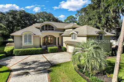 42 Harleston Green, Hilton Head Island, SC 29928 - Photo 1