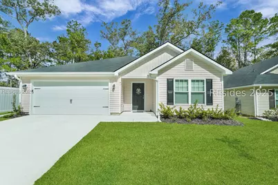 91 Anthem Drive, Bluffton, SC 29910 - Photo 1