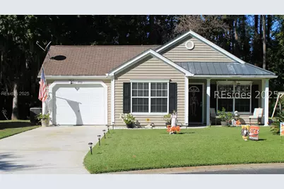 753 Corn Planters Court, Bluffton, SC 29910 - Photo 1