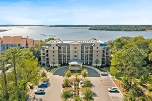 63 Skull Creek Dr, Hilton Head Island, SC 29926 - Photo 1