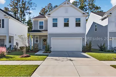 254 Lockwood Drive, Bluffton, SC 29910 - Photo 1