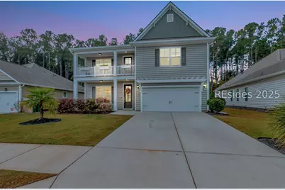 445 Hulston Landing Road, Bluffton, SC 29909 - Photo 1