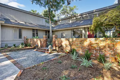 5 Pine Island Road, Hilton Head Island, SC 29928 - Photo 1