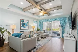 585 Beachcomber Blvd, Hardeeville, SC 29927 - Photo 1