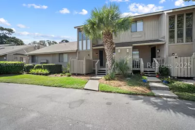 5 Gumtree Road #F6, Hilton Head Island, SC 29926 - Photo 1