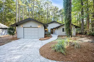 29 Arrow Wood Rd, Hilton Head Island, SC 29926 - Photo 1