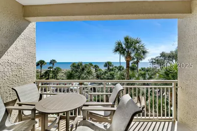 21 Ocean Lane #445, Hilton Head Island, SC 29928 - Photo 1