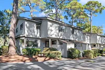 110 S Forest Beach Drive #7, Hilton Head Island, SC 29928 - Photo 1