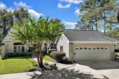 31 Toppin Drive, Hilton Head Island, SC 29926 - Photo 1