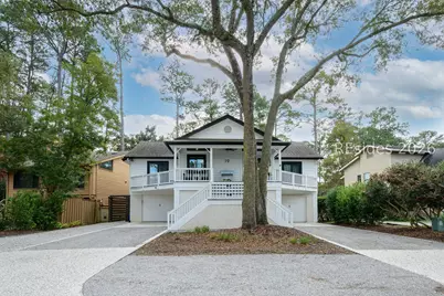 19 Song Sparrow Lane, Hilton Head Island, SC 29928 - Photo 1