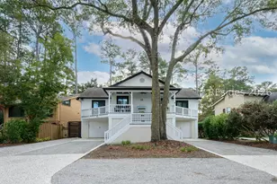 19 Song Sparrow Ln, Hilton Head Island, SC 29928 - Photo 1