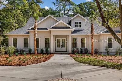 3 Pond Drive, Hilton Head Island, SC 29926 - Photo 1