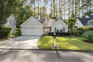 251 Hitching Post Crest, Bluffton, SC 29910 - Photo 1
