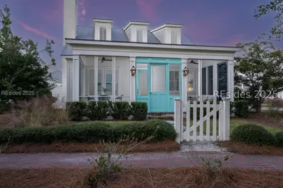 2 Thunderstorm Lane, Bluffton, SC 29910 - Photo 1