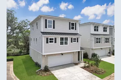 27 Lone Cypress Trail, Hilton Head Island, SC 29926 - Photo 1