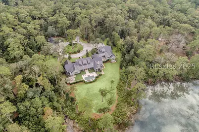 393 Old Palmetto Bluff Road, Bluffton, SC 29910 - Photo 1