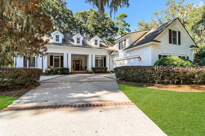263 Bamberg Drive, Bluffton, SC 29910 - Photo 1