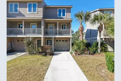 137 Ceasar Place, Hilton Head Island, SC 29926 - Photo 1