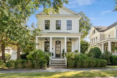 1 W Bluff, Beaufort, SC 29906 - Photo 1
