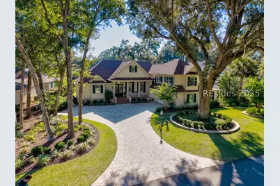 60 Leamington Lane, Hilton Head Island, SC 29928 - Photo 1