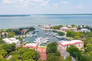 4 Harbour Town Yacht Basin, Hilton Head Island, SC 29928 - Photo 1