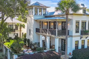 27 Over Dam, Beaufort, SC 29906 - Photo 1