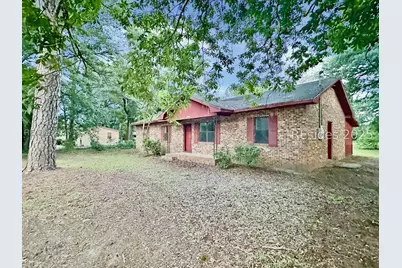 3980 Walterboro Highway, Varnville, SC 29944 - Photo 1