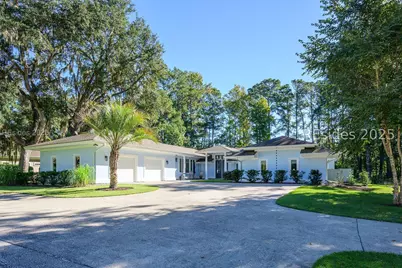 1 Greenwood Drive, Bluffton, SC 29910 - Photo 1