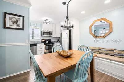 663 William Hilton Parkway #1322, Hilton Head Island, SC 29928 - Photo 1