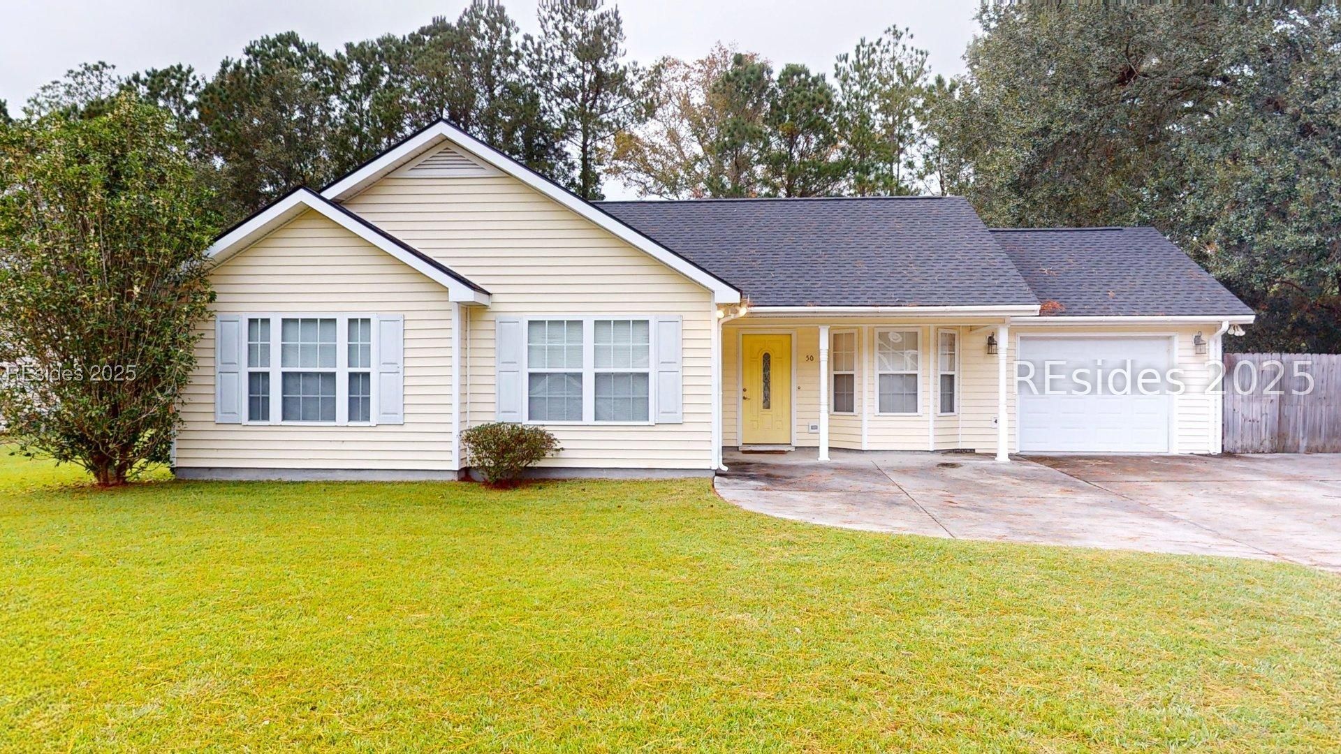 50 Cameron Dr, Yemassee, SC 29945 - MLS 502476 - Coldwell Banker